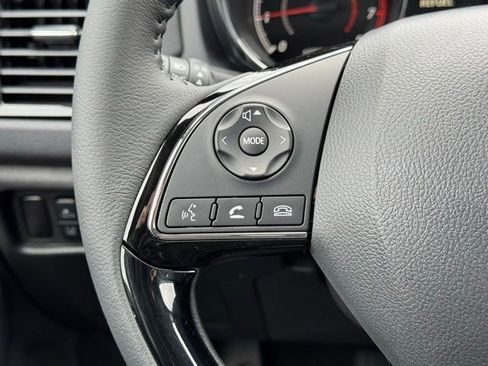 New 2026 Mitsubishi Outlander Sport AWD image 21