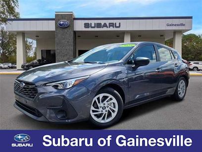 Certified 2025 Subaru Impreza 2.0i