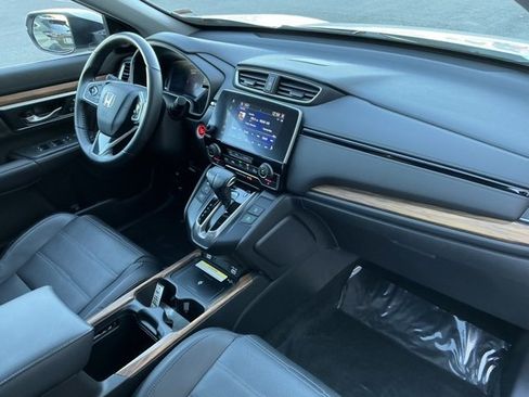 Used 2021 Honda CR-V Touring image 19