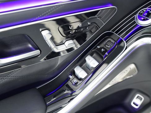 Used 2022 Mercedes-Benz Maybach S 580 4MATIC image 49