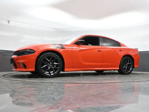 Used 2023 Dodge Charger GT w/ Blacktop Package RWD image 46