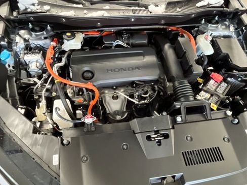 New 2026 Honda CR-V Sport Touring image 12