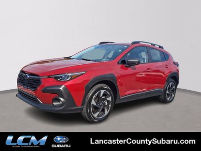 Used 2025 Subaru Crosstrek 2.5i Limited