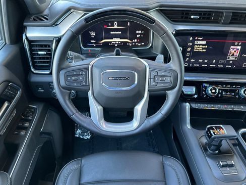 Certified 2026 GMC Sierra 1500 Denali AWD/4WD image 15