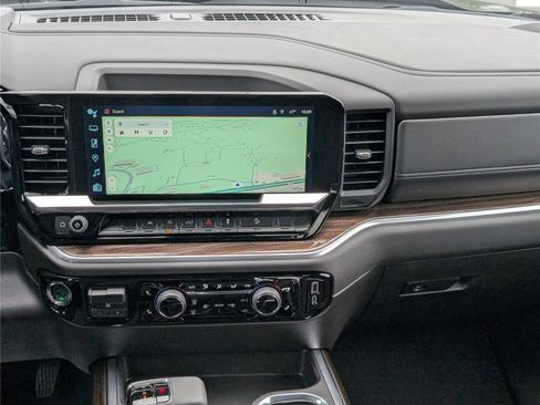 New 2026 Chevrolet Silverado 1500 LT w/ Z71 Off-Road Package image 14