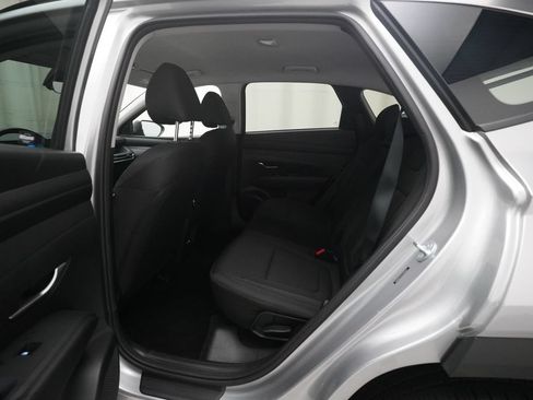 Used 2025 Hyundai Tucson SEL AWD/4WD image 16