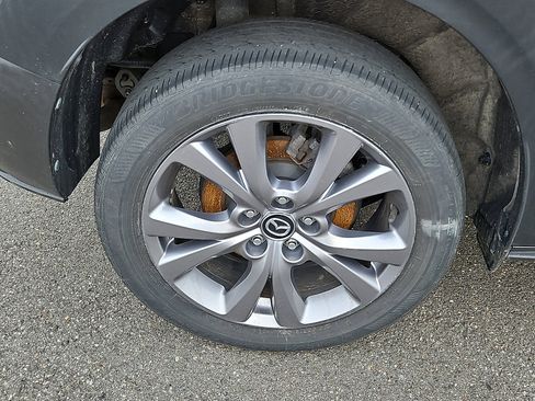 Used 2023 MAZDA CX-30 AWD 2.5 S w/ Preferred Package image 9