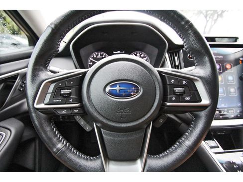 Used 2022 Subaru Outback Limited AWD/4WD image 13