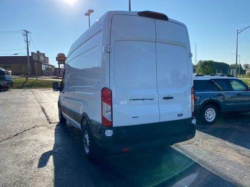 New 2026 Ford Transit 350 148 High Roof AWD image 5