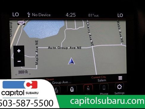 Used 2022 Jeep Wrangler Unlimited Rubicon 4xe w/ Cold Weather Group AWD/4WD image 23