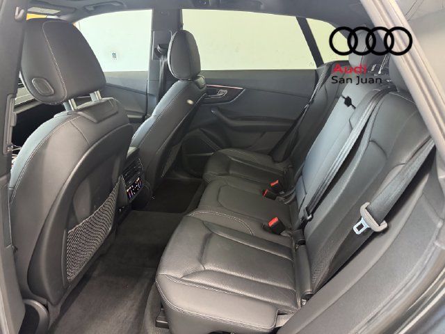 Used 2021 Audi Q8 Premium Plus AWD/4WD image 22