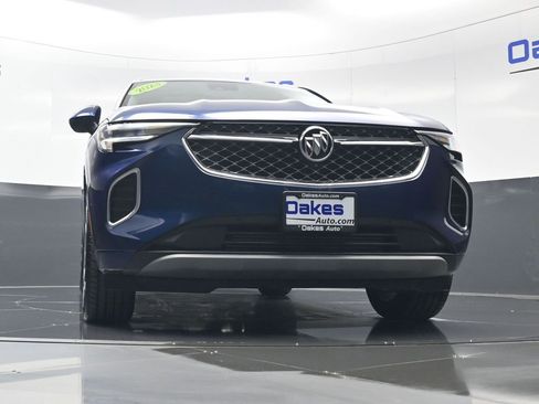 Used 2023 Buick Envision Avenir image 40