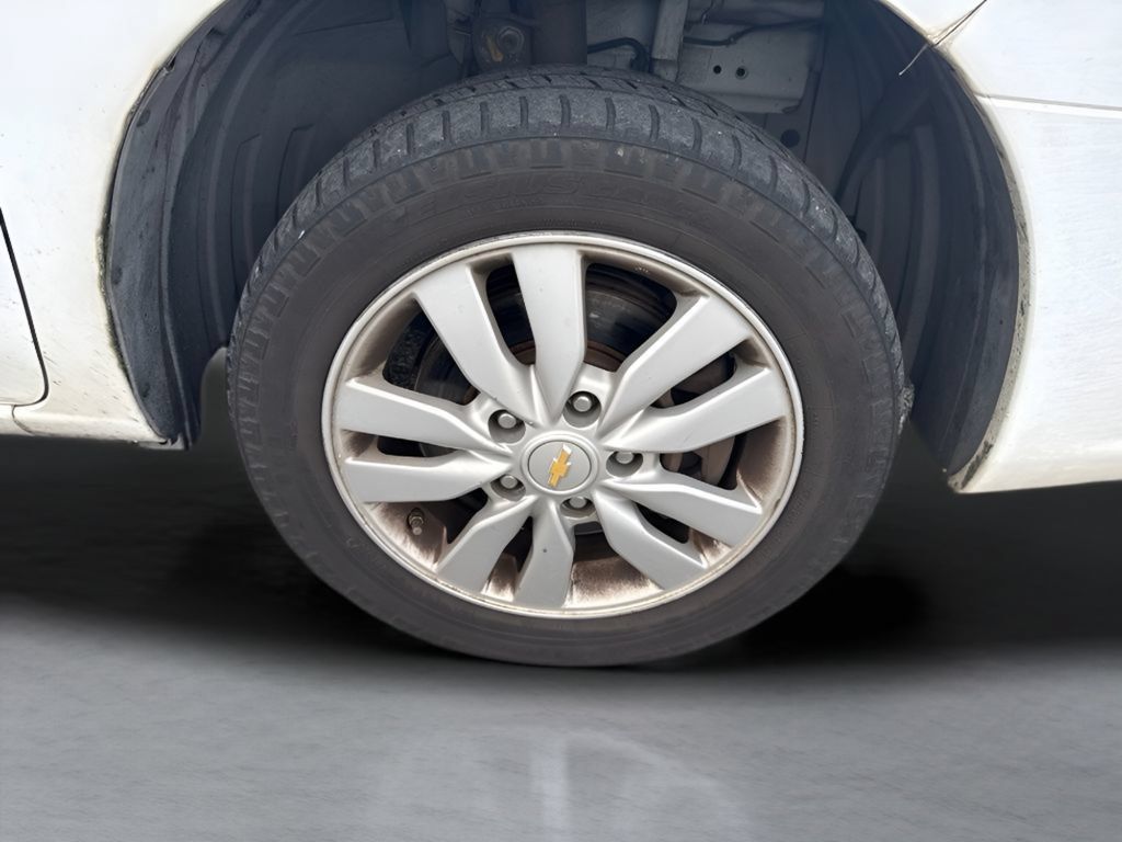 Used 2015 Chevrolet City Express LT w/ Appearance Package FWD image 9