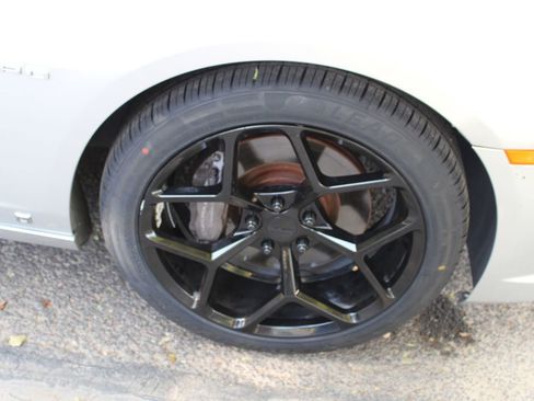 Used 2010 Chevrolet Camaro SS w/ RS Package image 46