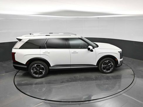New 2026 Hyundai Palisade Limited AWD/4WD image 32