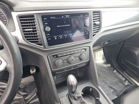 Used 2021 Volkswagen Atlas Cross Sport SE w/ Panoramic Sunroof Package AWD/4WD image 31