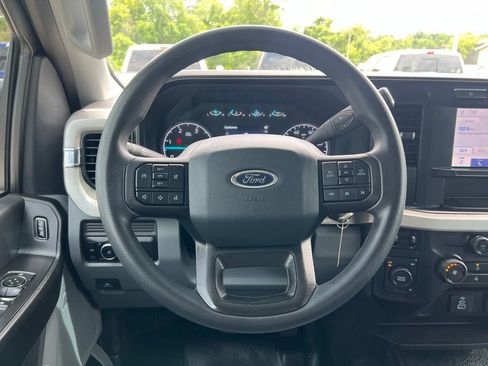 Used 2024 Ford F350 XL AWD/4WD image 38