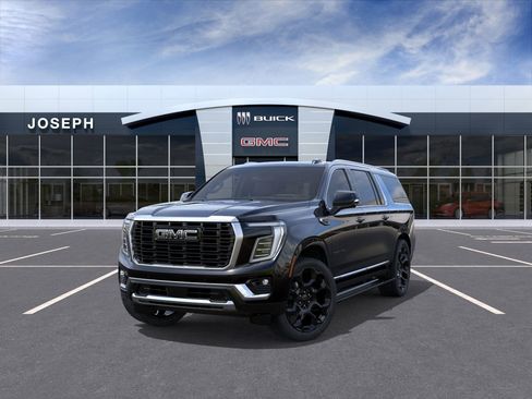 New 2026 GMC Yukon XL Denali image 8
