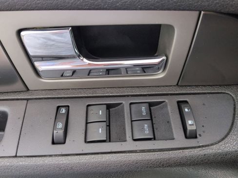 Used 2013 Ford F150 FX4 w/ Luxury Equipment Group image 16