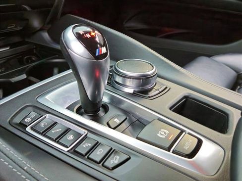 Used 2019 BMW X6 M w/ Executive Package image 12