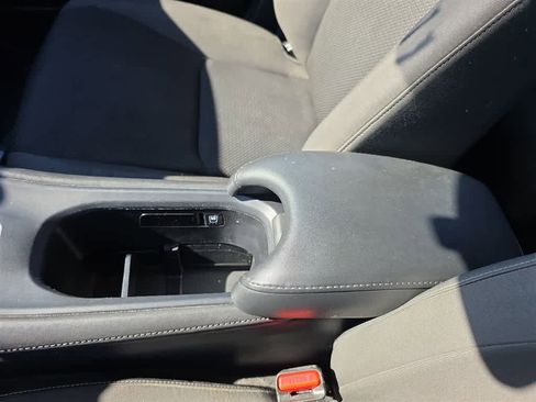 Used 2020 Honda HR-V Sport image 41