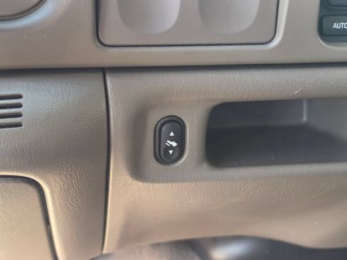 Used 2003 Ford Excursion Eddie Bauer RWD image 22