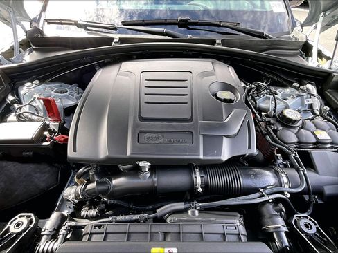 Used 2026 Land Rover Range Rover Velar Dynamic SE image 10