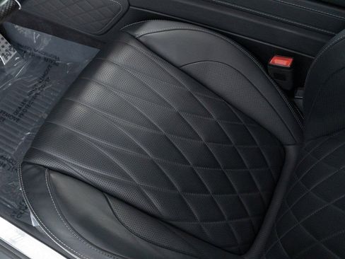 Used 2021 Mercedes-Benz G 63 AMG G 63 AMG image 19