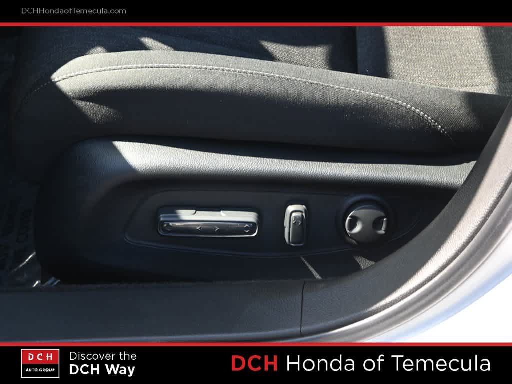 Used 2024 Honda Accord Sport image 17