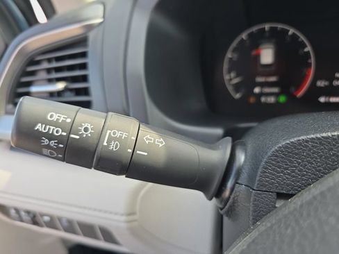 Used 2025 Honda Odyssey EX-L image 29