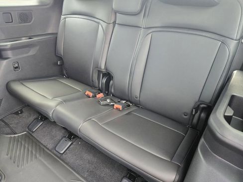 New 2027 Kia Telluride EX X-Line image 26