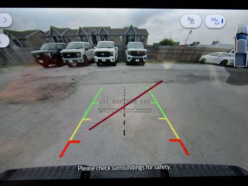 New 2026 Ford F150 STX RWD image 13