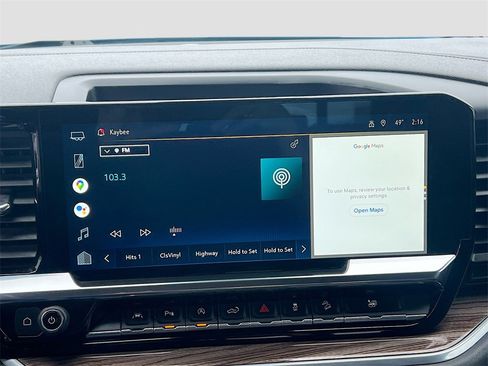 Used 2022 Chevrolet Silverado 1500 RST image 14