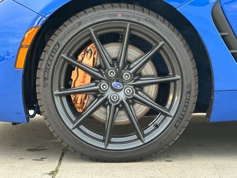 New 2025 Subaru BRZ tS w/ Popular Package 1 image 30