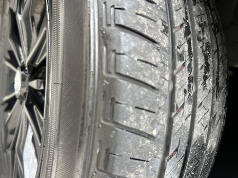 Used 2025 Honda CR-V Sport image 7