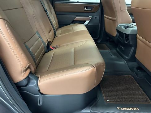 Used 2025 Toyota Tundra 1794 Edition image 61