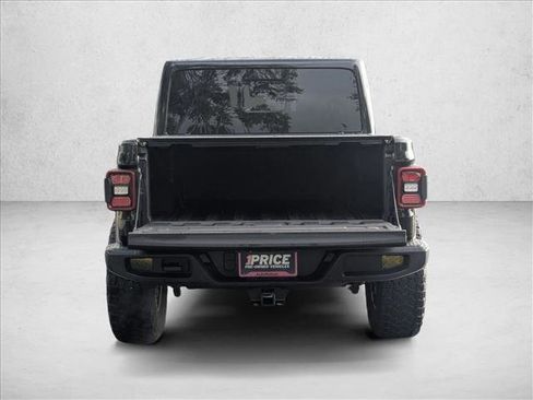 Used 2020 Jeep Gladiator Overland AWD/4WD image 6