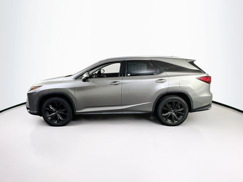 Used 2018 Lexus RX 350L AWD image 8