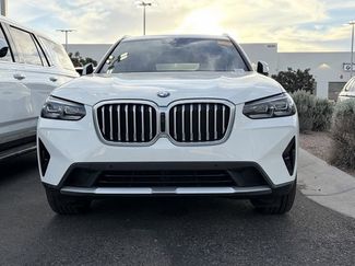 Used 2024 BMW X3 xDrive30i w/ Convenience Package video 2