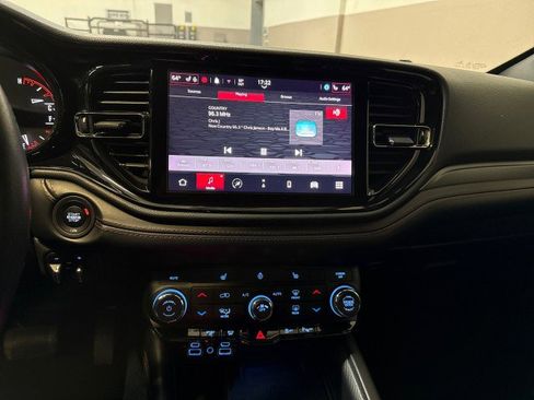 Used 2021 Dodge Durango R/T w/ Blacktop Package image 24