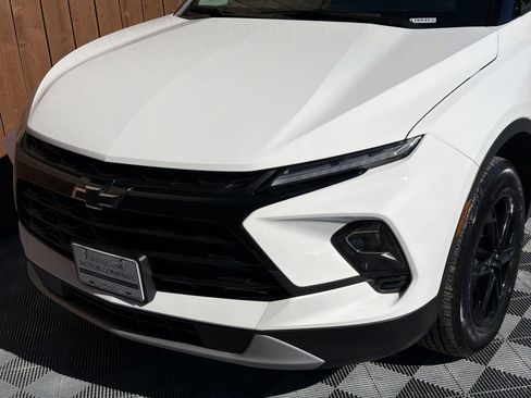 Used 2024 Chevrolet Blazer LT w/ Convenience Package image 18