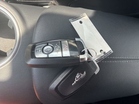 Used 2024 Ford Mustang GT Premium image 22