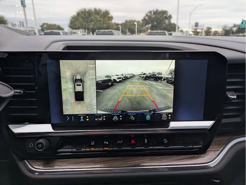 Used 2025 Chevrolet Silverado 2500 LT w/ All Star Edition image 17