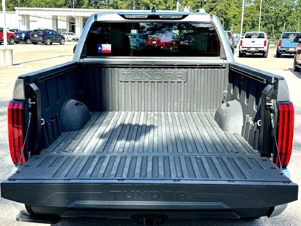 Certified 2024 Toyota Tundra SR5 AWD/4WD image 31
