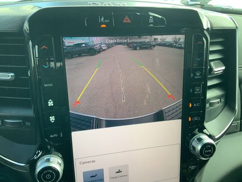 New 2026 RAM 3500 Laramie image 24