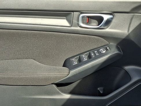 Certified 2024 Honda Civic LX image 12