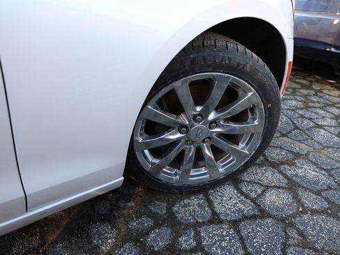 Used 2018 Cadillac ATS Luxury w/ Safety and Security Package image 7