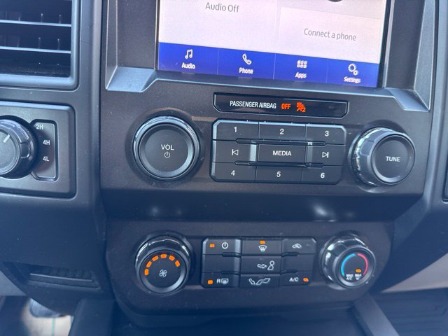 Used 2020 Ford F150 XL w/ Equipment Group 101A Mid AWD/4WD image 23