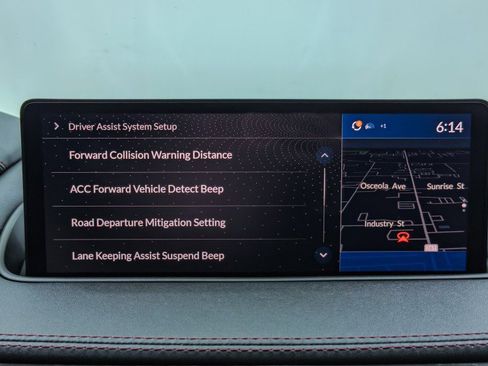 Used 2022 Acura MDX Type S image 46