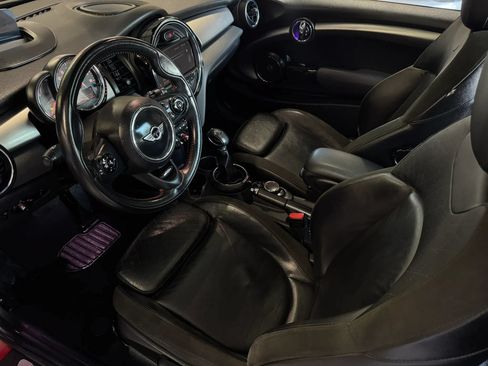 Used 2014 MINI Cooper S FWD image 13